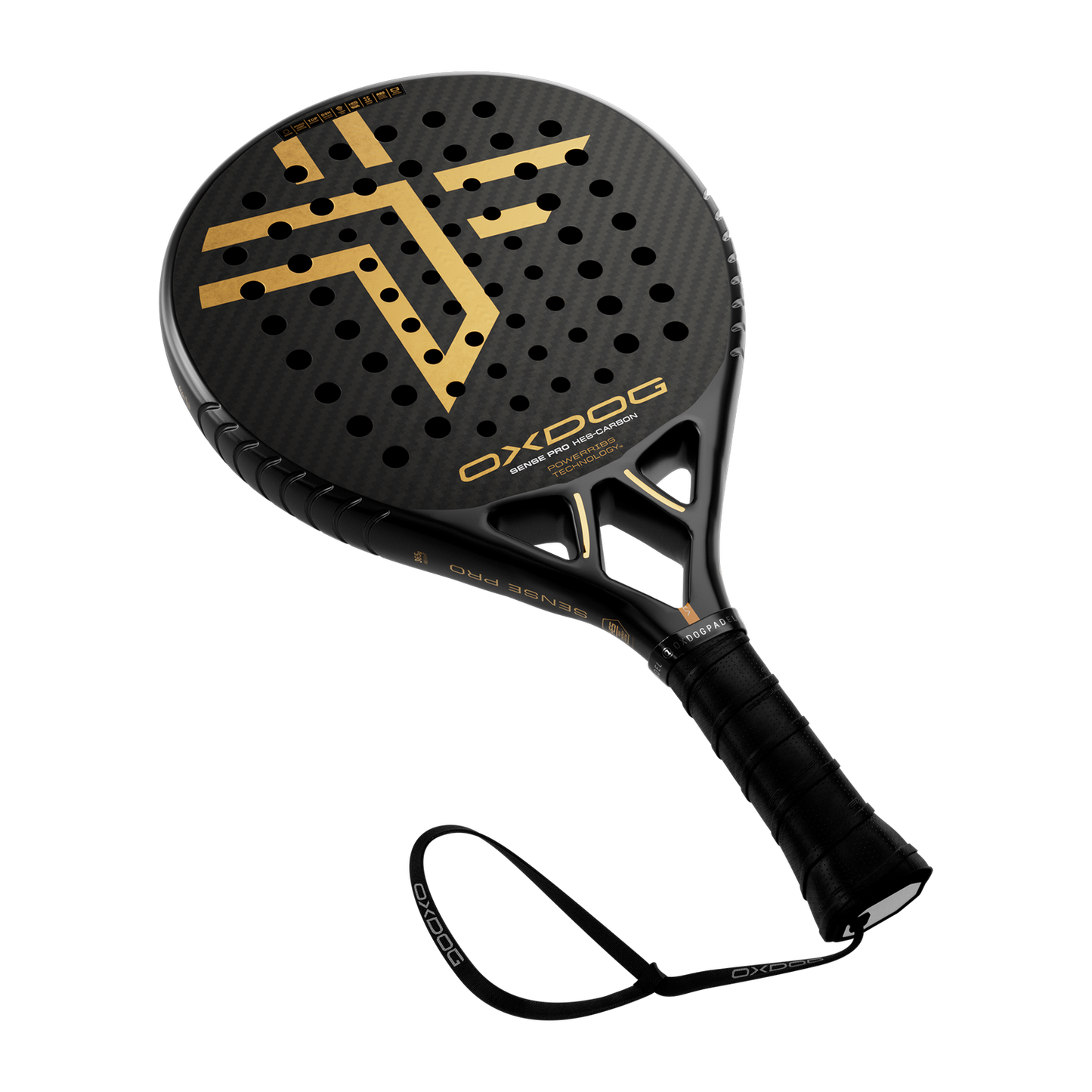 OXDOG SENSE PRO CLASSICS (2026) image 6