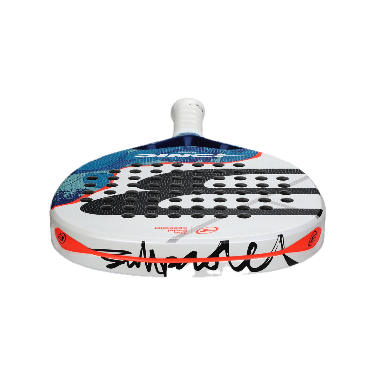BULLPADEL IONIC POWER 26 (2026) image 5