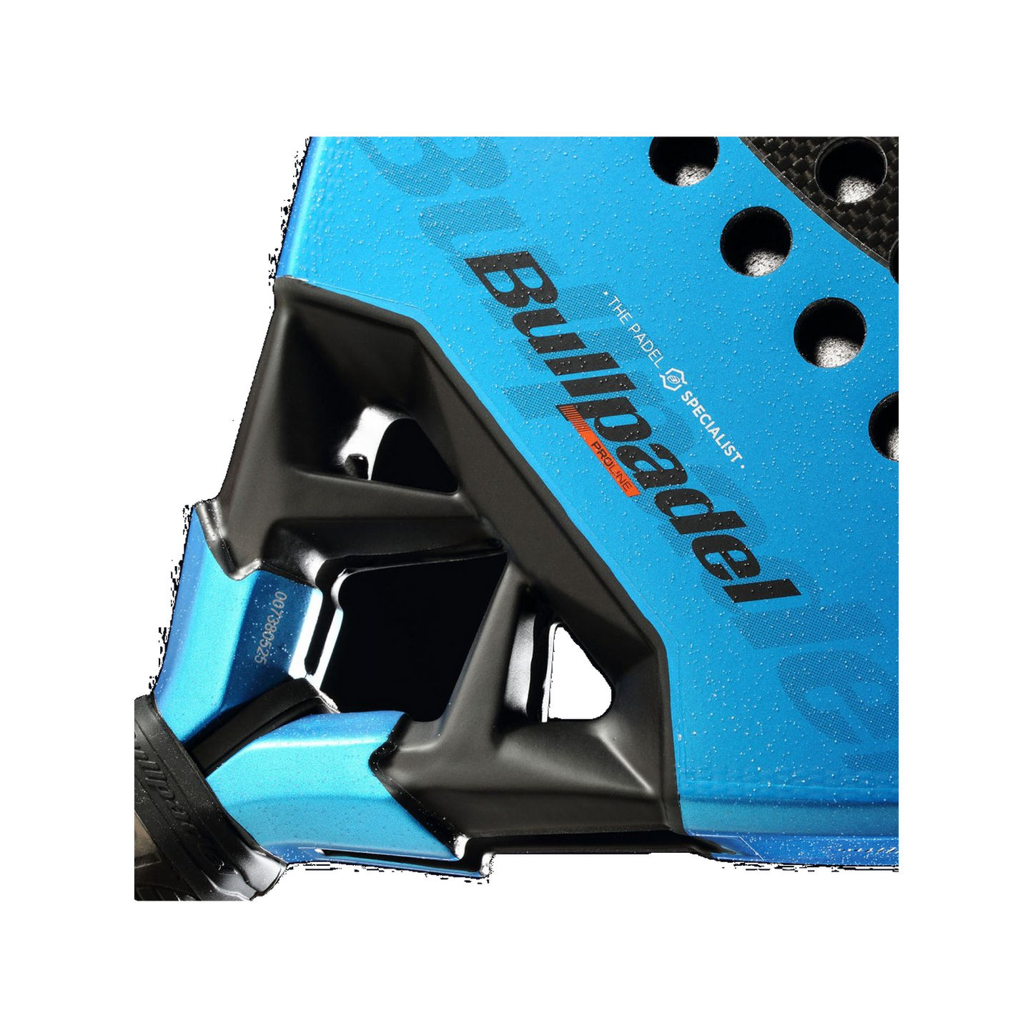 BULLPADEL VERTEX 05 GEO (2026) image 7