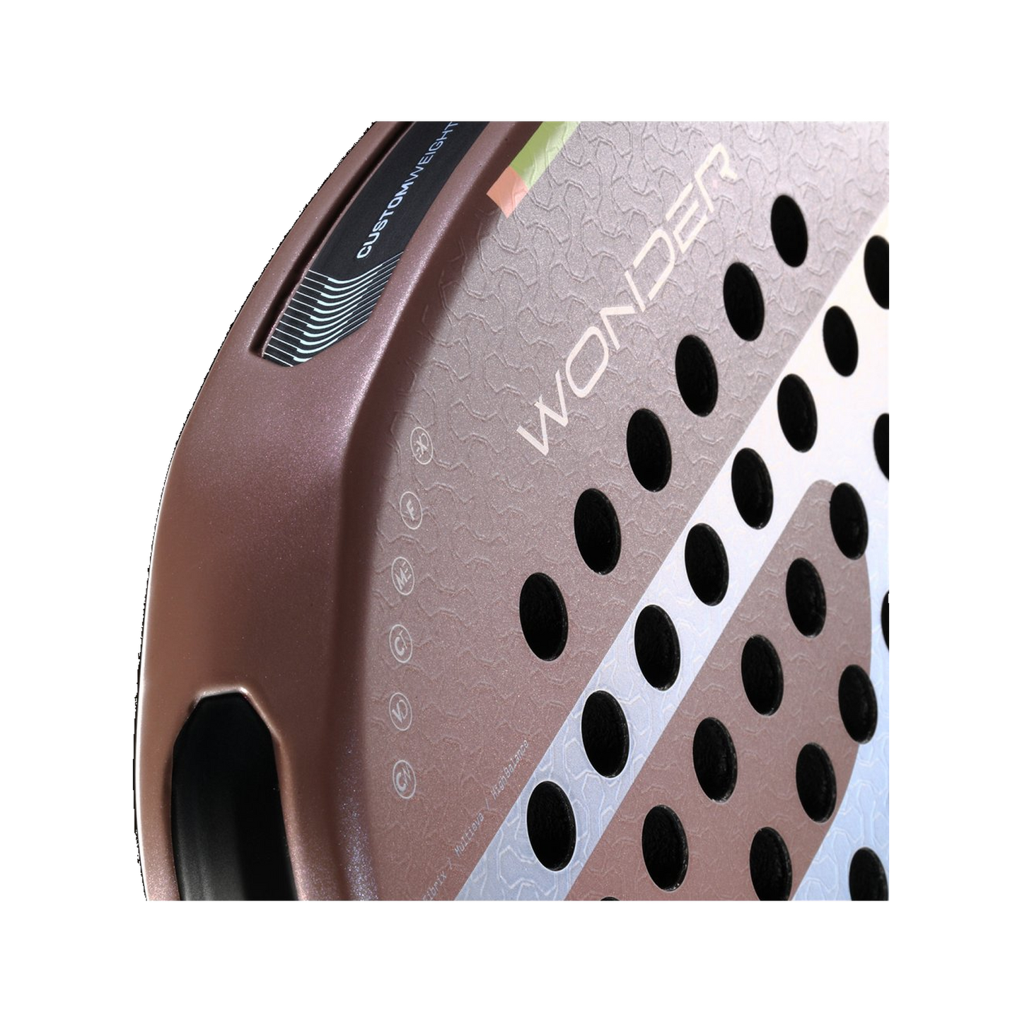 BULLPADEL WONDER (2026) image 8