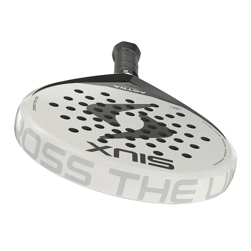 SIUX Astra Ctrl 2026 Padel Racket image 8