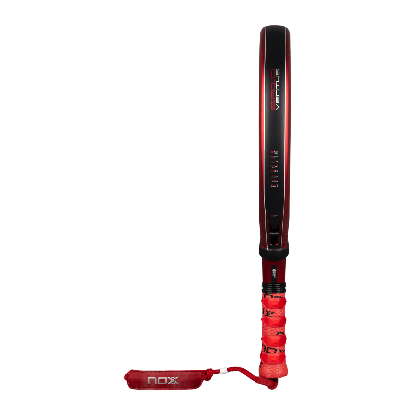 EA10 Ventus Hybrid 12K XTREM by Edu Alonso (2026) image 10