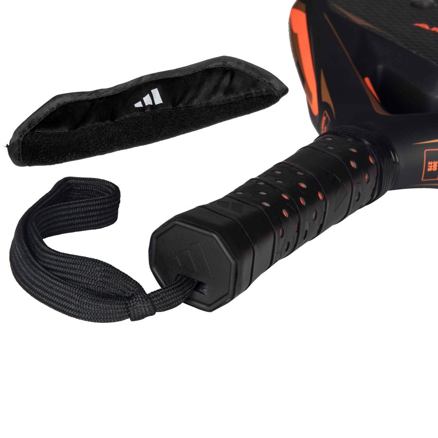 adidas Arrow Hit CTRL Padel Racket image 10