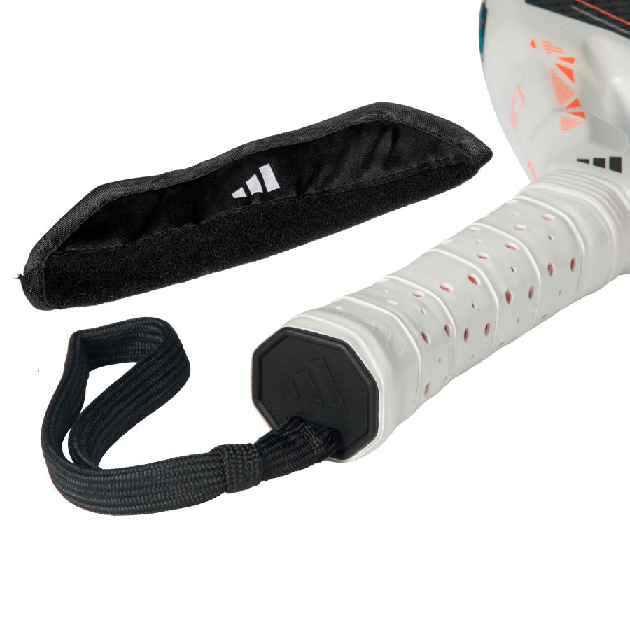adidas Metalbone Ctrl Padel Racket 2026 image 10