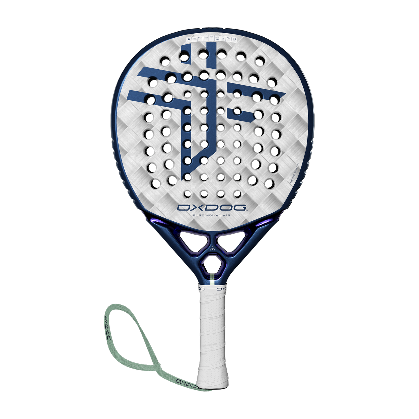 OXDOG PURE WOMAN AIR (2026) image 8