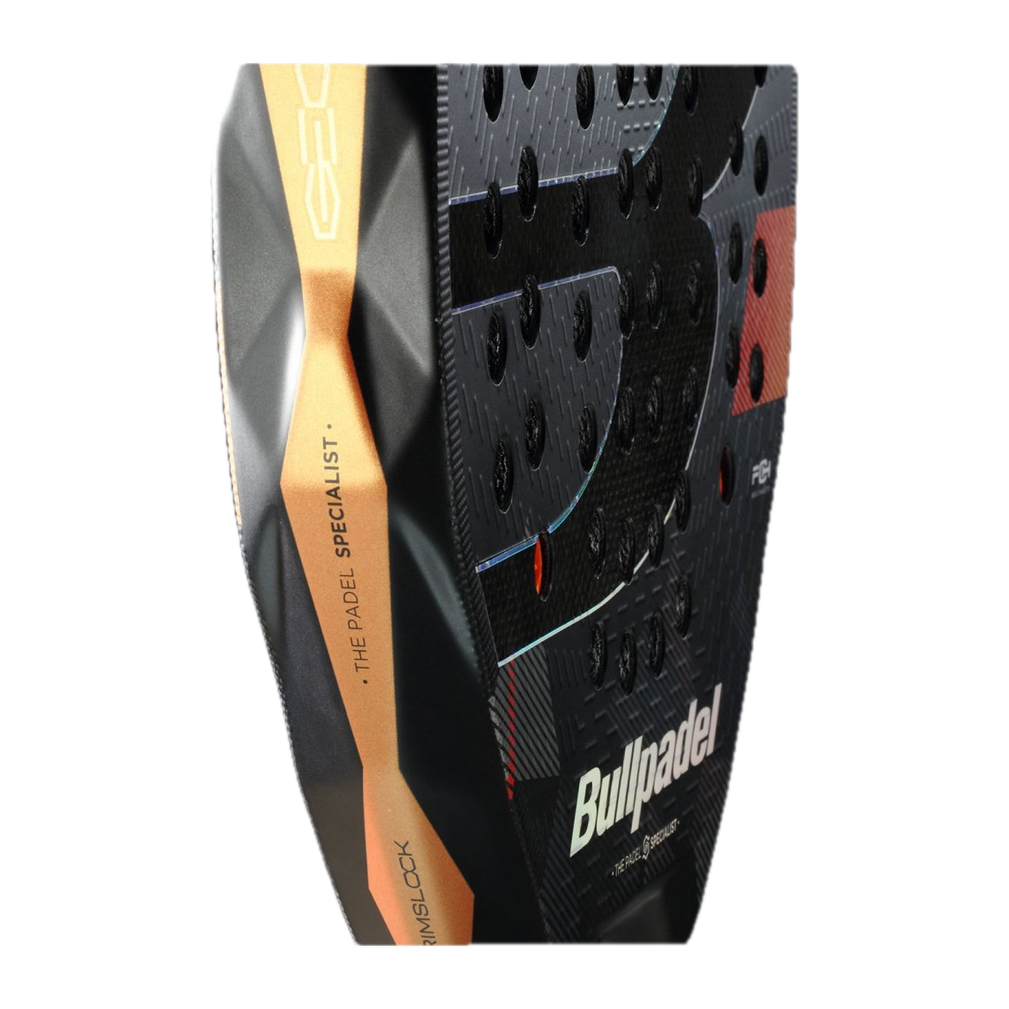 RACKET BULLPADEL NEURON 02 EDGE (2026) image 9