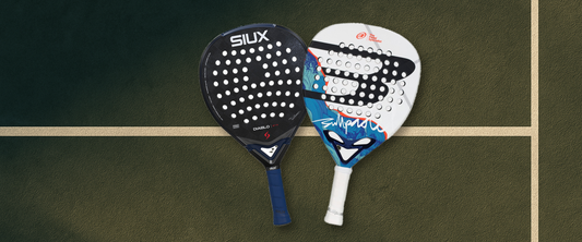 Control vs Power Padel Rackets: Which Profile Fits Your Game?