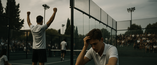 FIP EUROPEAN CHAMPIONSHIPS: What It Means for Padel Players