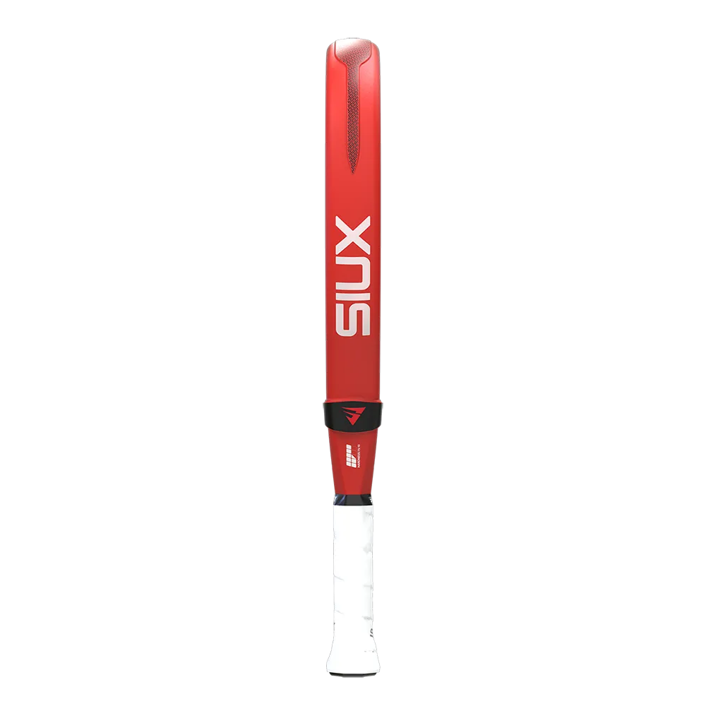 SIUX Electra Elite 2026 Padel Racket image 5