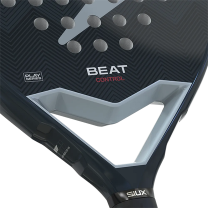 SIUX Beat Control Padel Racket 2026 image 4