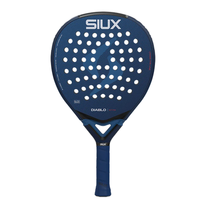 SIUX Diablo Elite 2026 Padel Racket image 1