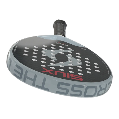 SIUX Beat Control Padel Racket 2026 image 3