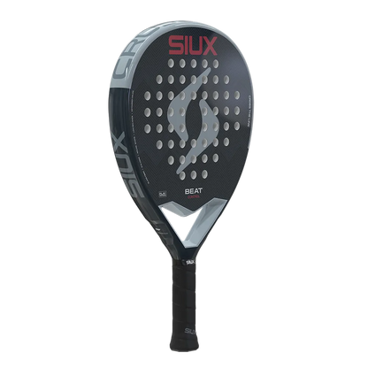 SIUX Beat Control Padel Racket 2026 image 7