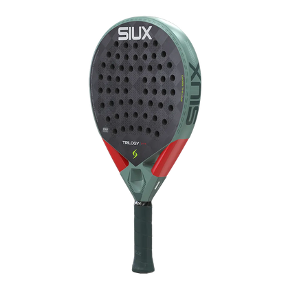 SIUX TRILOGY PRO 2026 Padel Racket image 2