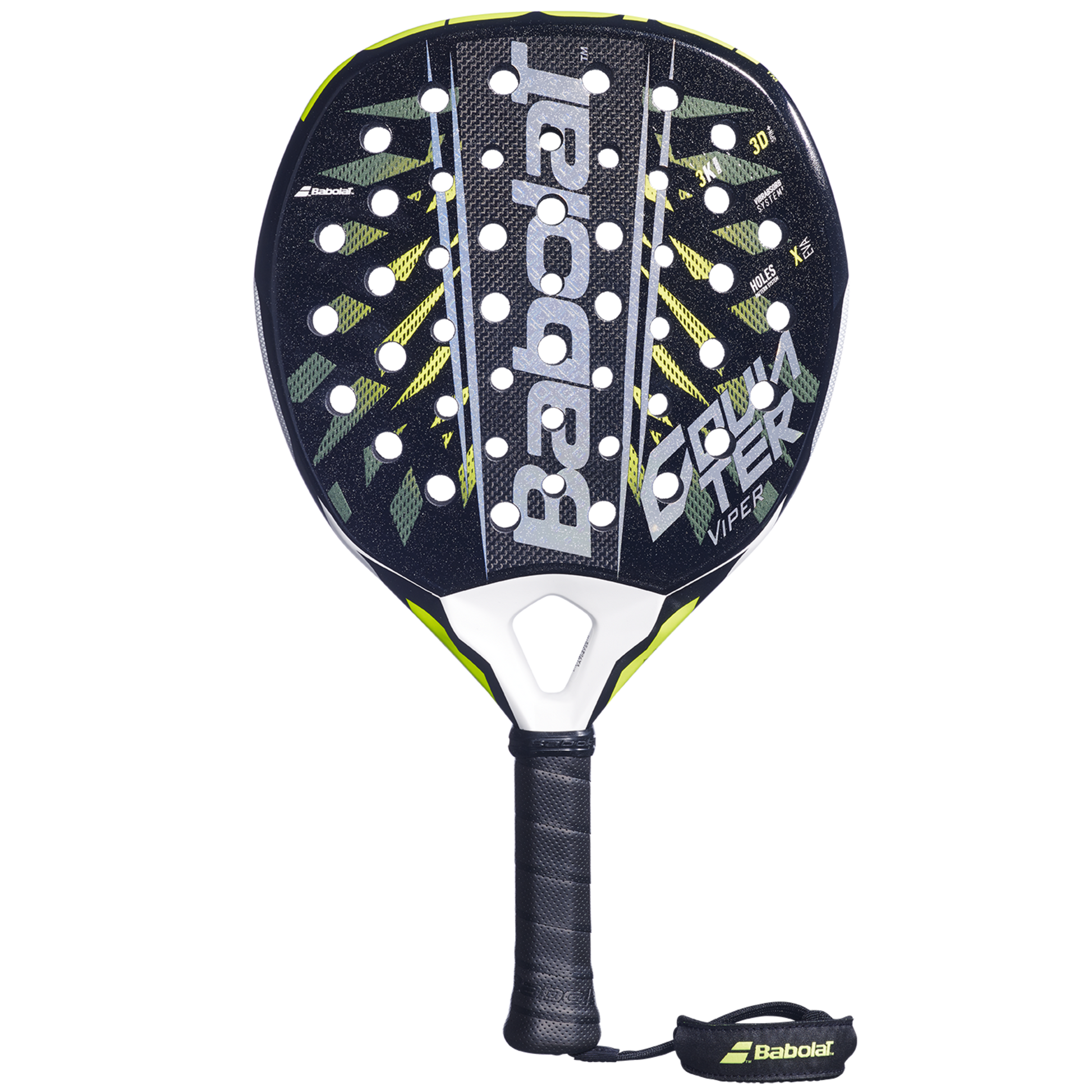 Counter Viper 2.6 (2026) image 1