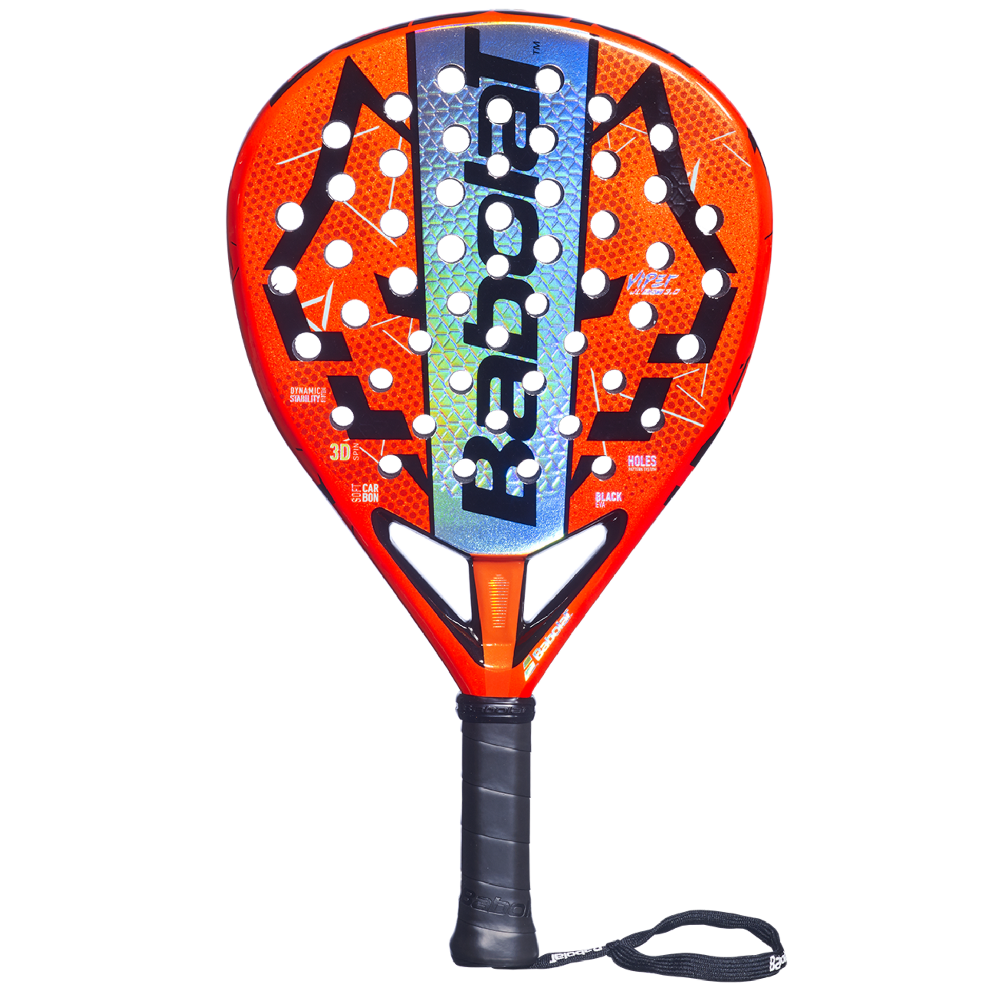 Viper Soft Juan Lebrón 3.0 (2026) image 1