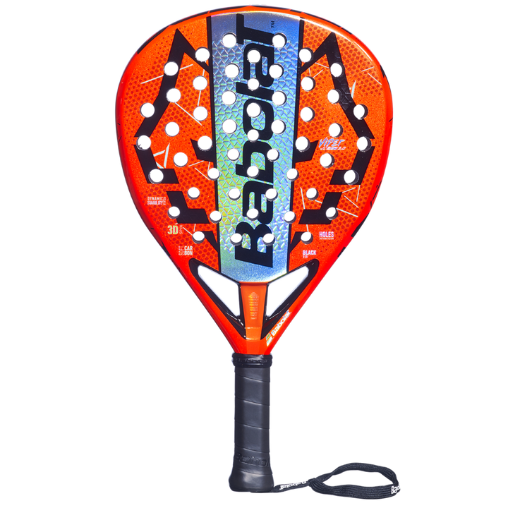 BABOLAT Viper Soft Juan Lebrón 3.0 (2026)