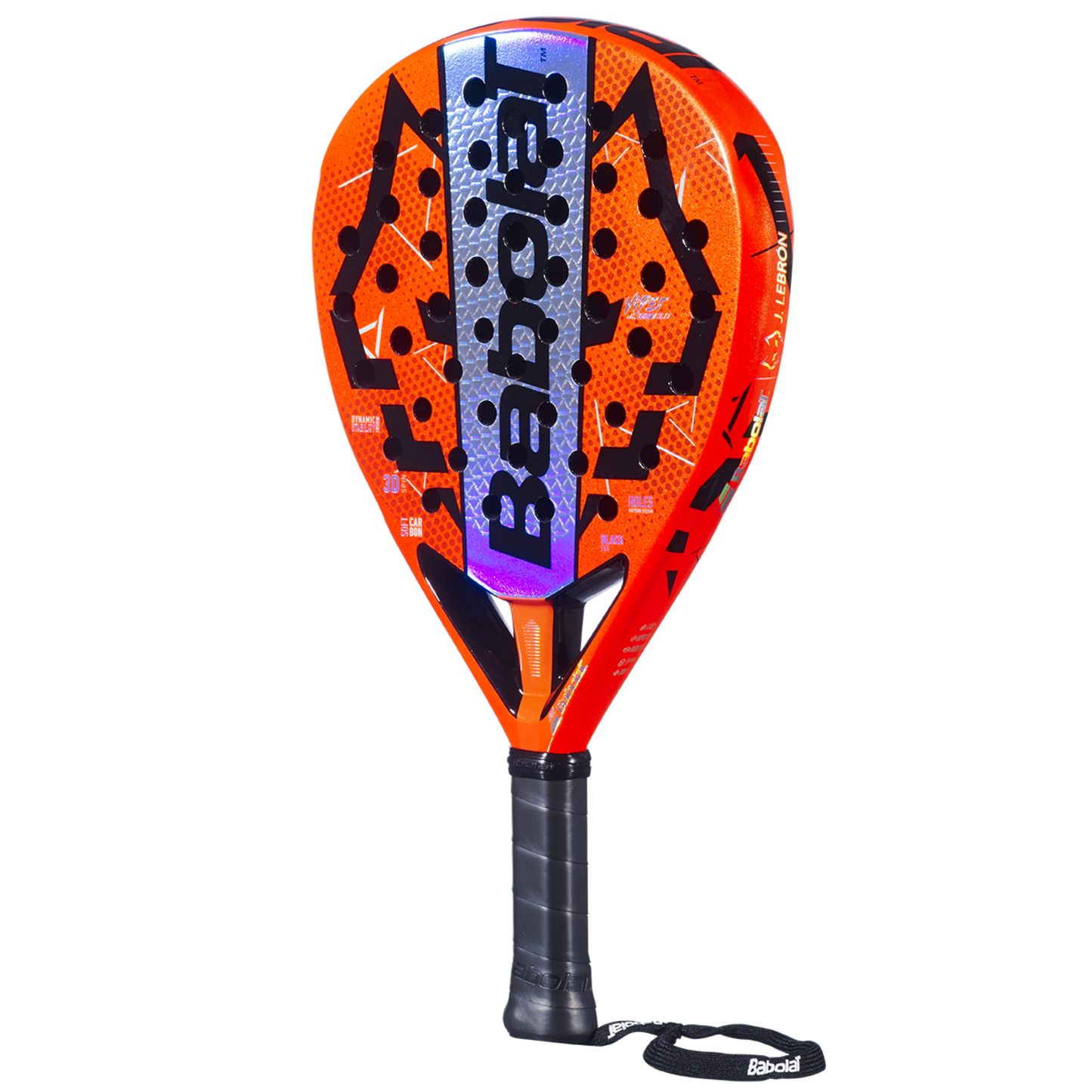 Viper Soft Juan Lebrón 3.0 (2026) image 2
