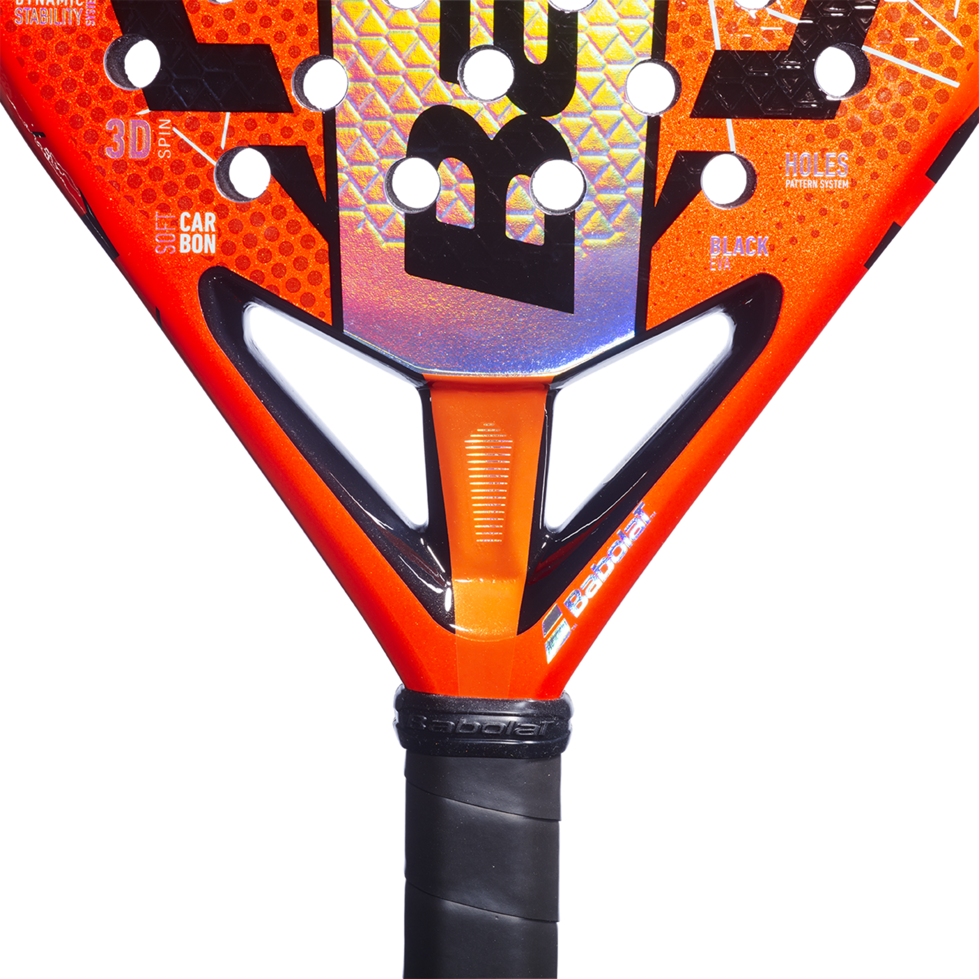 Viper Soft Juan Lebrón 3.0 (2026) image 4