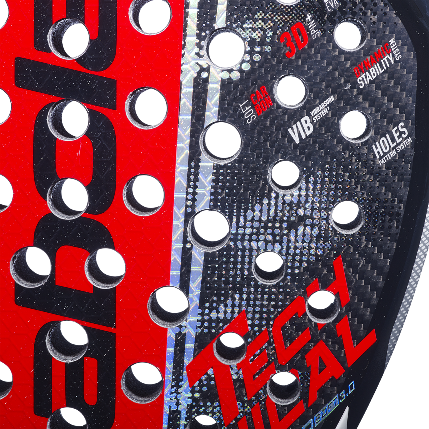 Technical Viper Soft 3.0 (2026) image 5