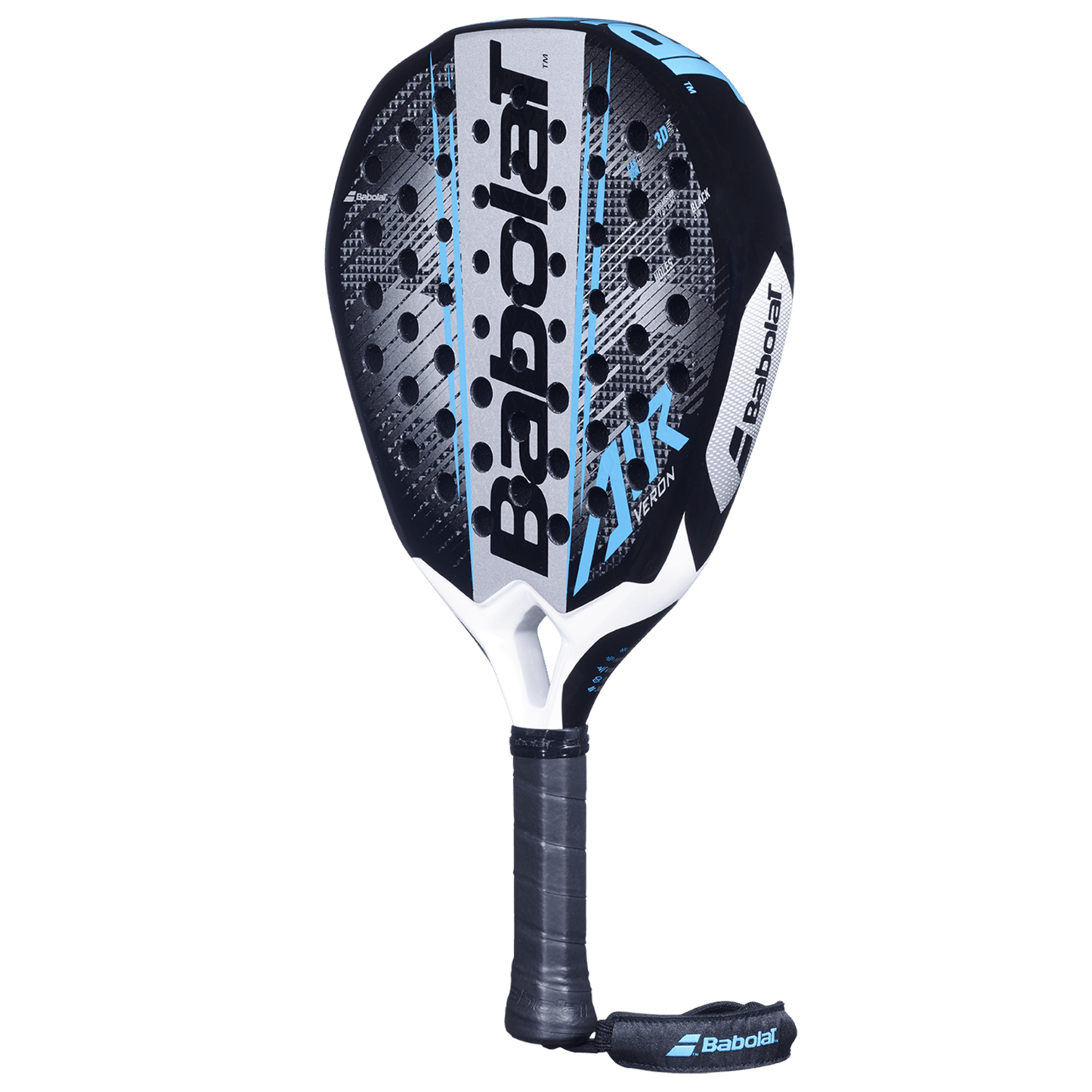 BABOLAT Air Veron 2.6 (2026) image 2