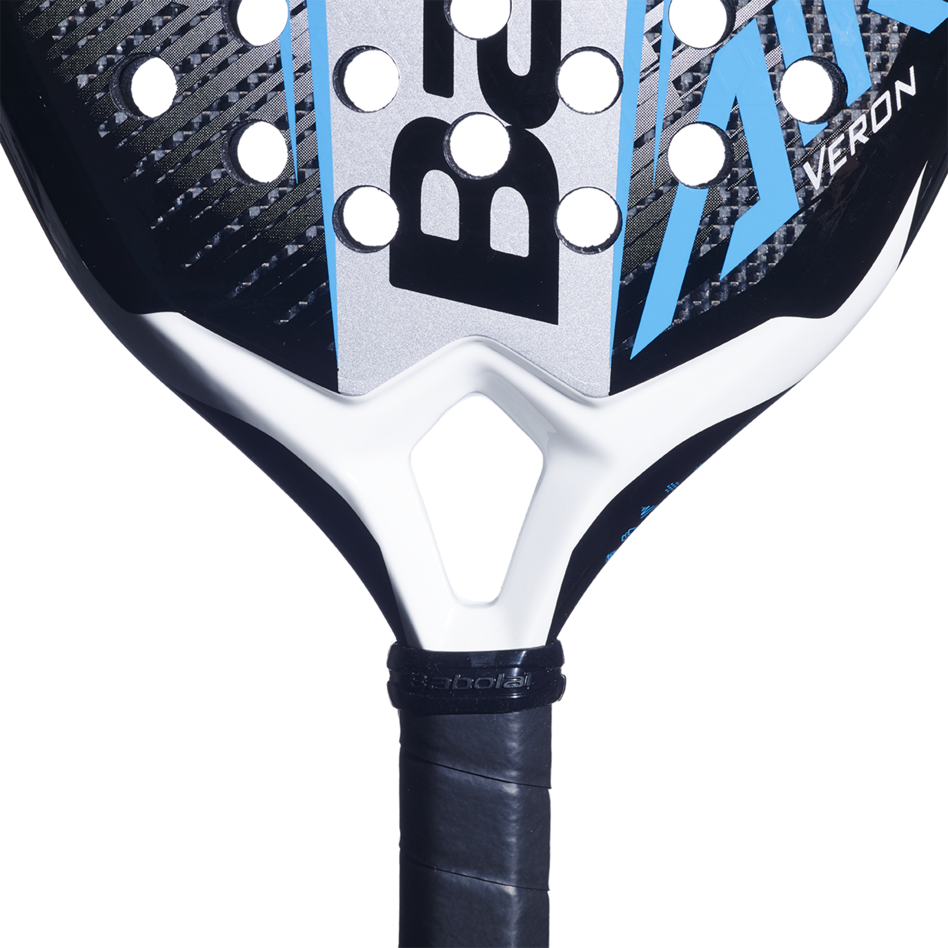 BABOLAT Air Veron 2.6 (2026) image 4