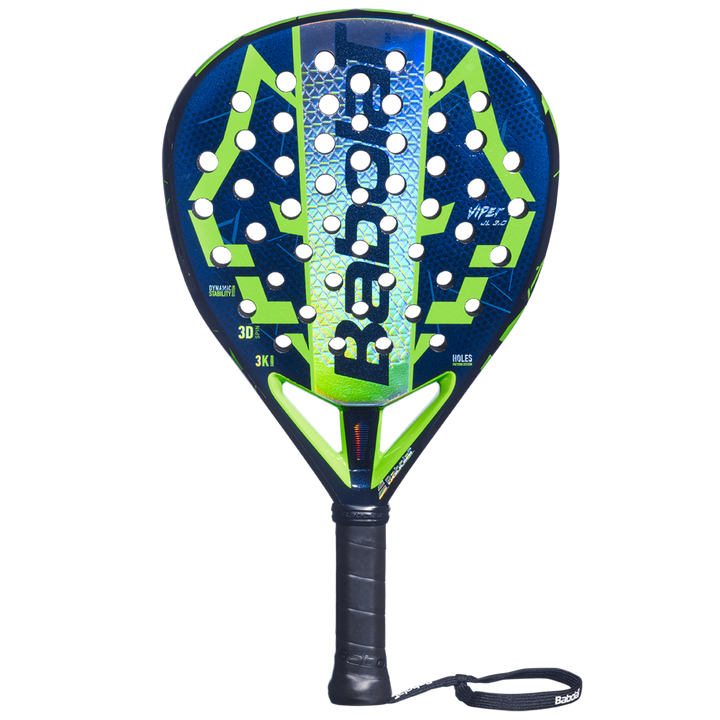 BABOLAT Viper Juan Lebrón 3.0 FW (2026)