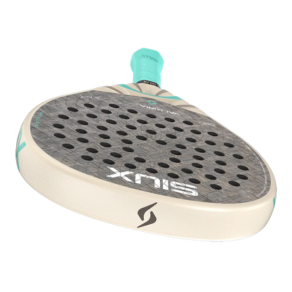 SIUX Valkiria Pro 2026 Padel Racket image 3