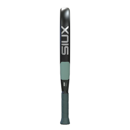 SIUX Trilogy Pro 2026 Noir Fog Padel Racket image 5