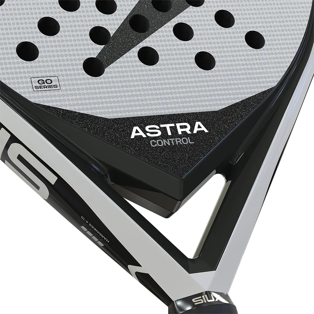 SIUX Astra Ctrl 2026 Padel Racket image 6