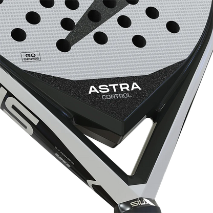 SIUX Astra Ctrl 2026 Padel Racket image 6
