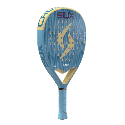 SIUX Beat Hybrid Air Padel Racket 2026 image 4