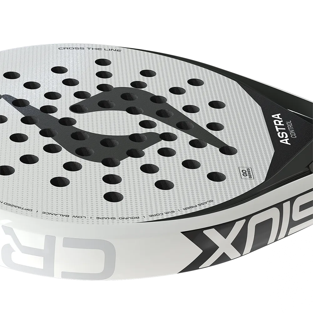 SIUX Astra Ctrl 2026 Padel Racket image 7