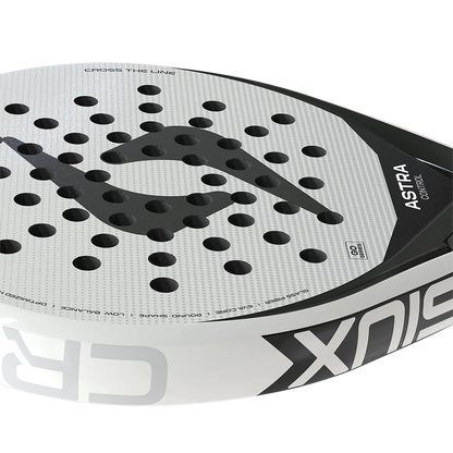 SIUX Astra Ctrl 2026 Padel Racket image 7