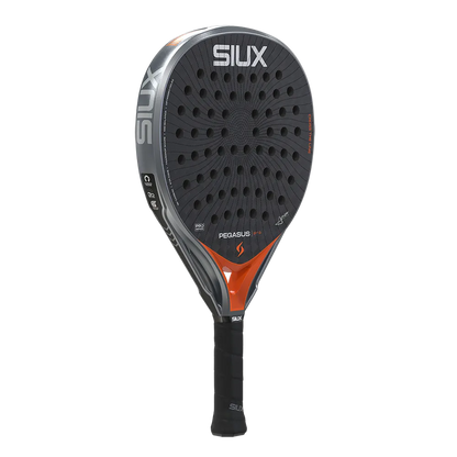 SIUX Pegasus Pro 2026 Padel Racket image 5