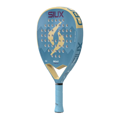 SIUX Beat Hybrid Air Padel Racket 2026 image 5