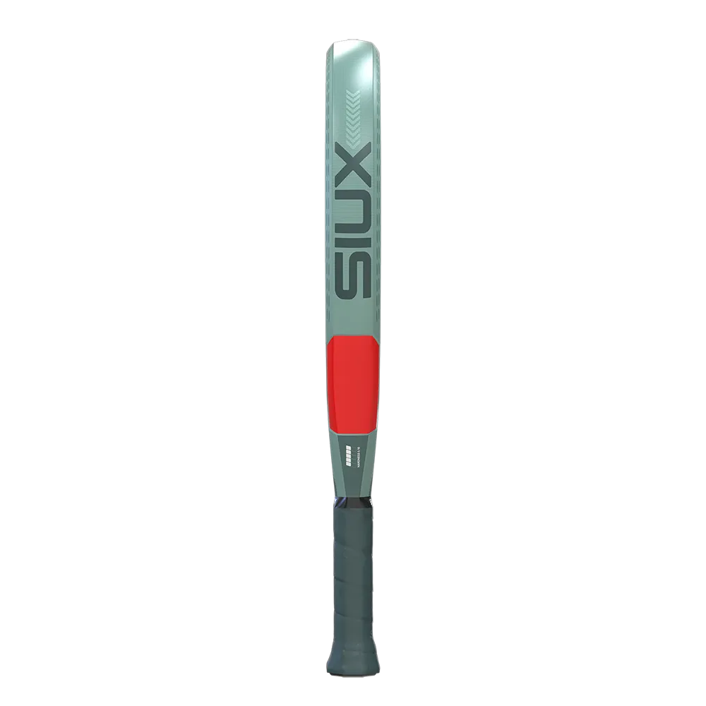 SIUX TRILOGY PRO 2026 Padel Racket image 3
