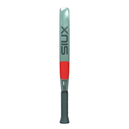 SIUX TRILOGY PRO 2026 Padel Racket image 3