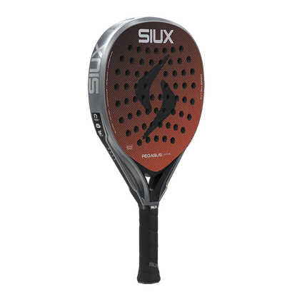 SIUX Pegaus Elite Padel Racket 2026 image 6