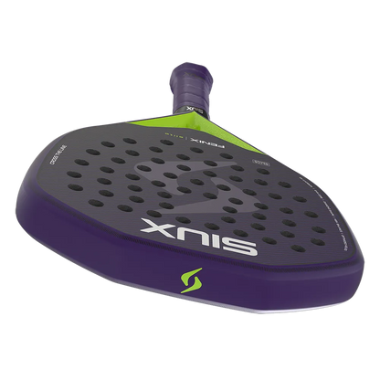 SIUX Fenix Elite 2026 Padel Racket image 2