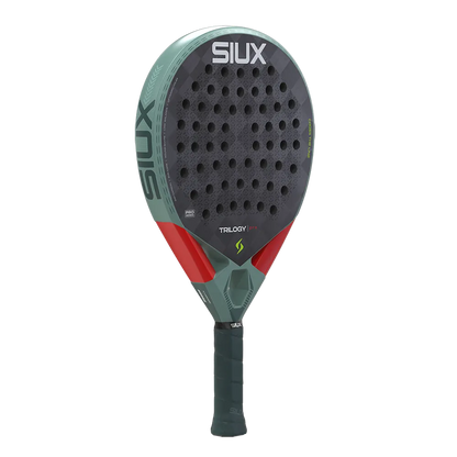 SIUX TRILOGY PRO 2026 Padel Racket image 5