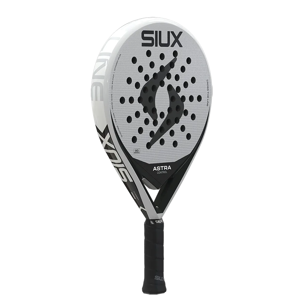 SIUX Astra Ctrl 2026 Padel Racket image 2