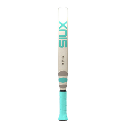 SIUX Valkiria Pro 2026 Padel Racket image 2