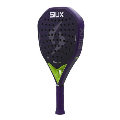 SIUX Fenix Elite 2026 Padel Racket image 4