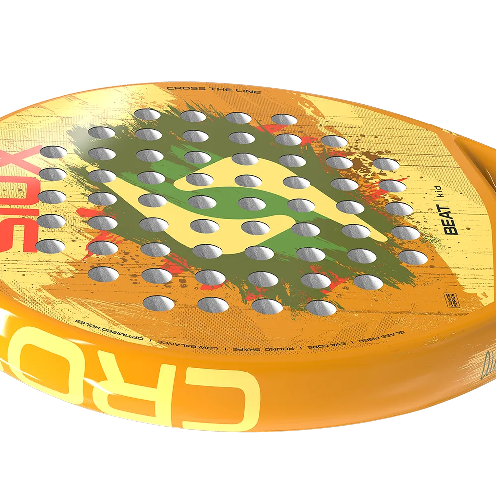 SIUX Beat Kid Padel Racket 2026 image 8