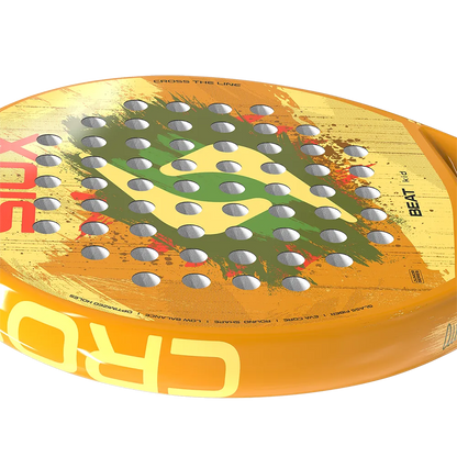 SIUX Beat Kid Padel Racket 2026 image 8