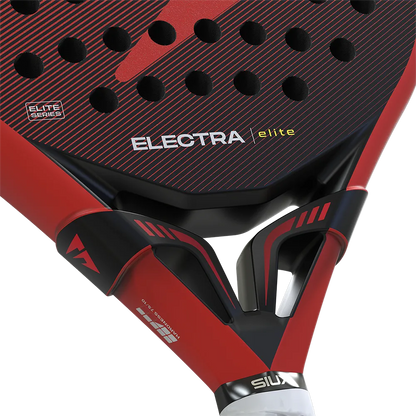 SIUX Electra Elite 2026 Padel Racket image 7