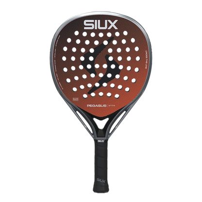 SIUX Pegaus Elite Padel Racket 2026 image 1