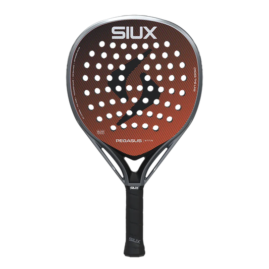 SIUX Pegaus Elite Padel Racket 2026 image 1