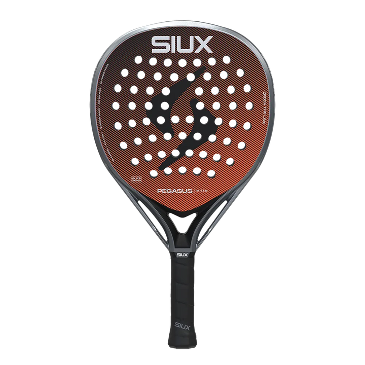 SIUX Pegasus Elite 2026 Padel Racket